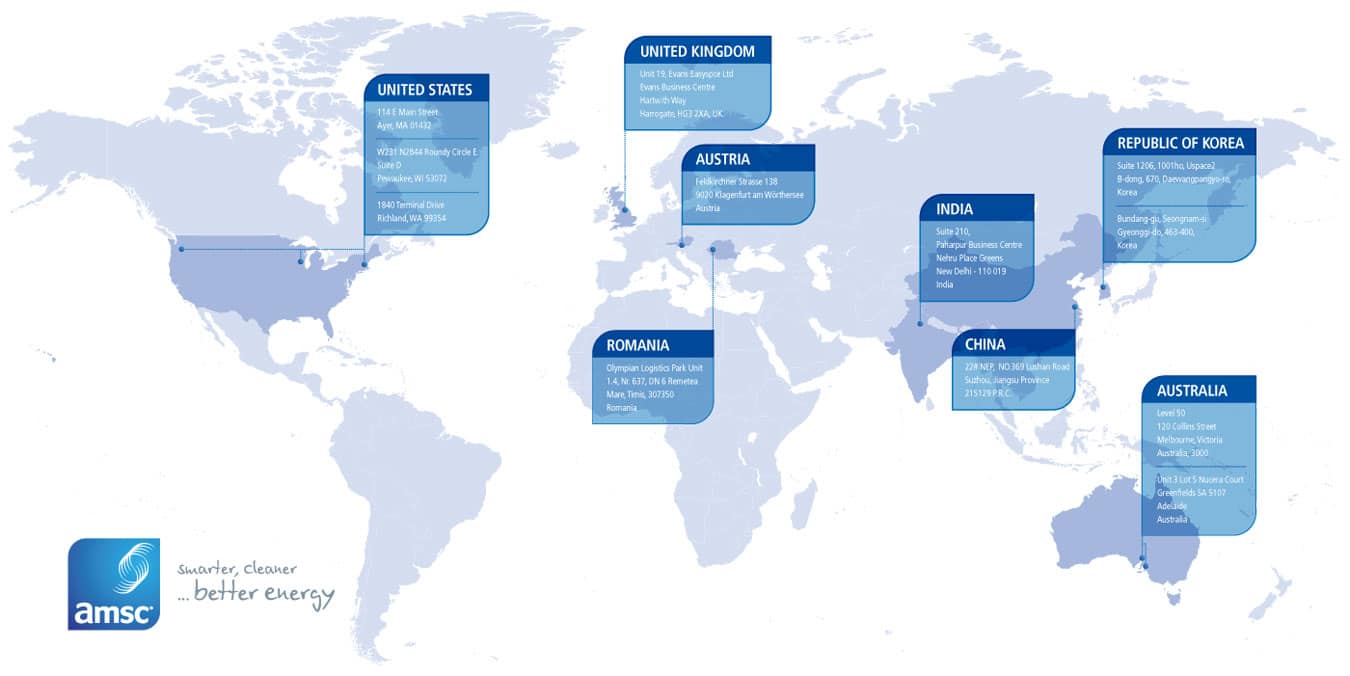 LocationMap